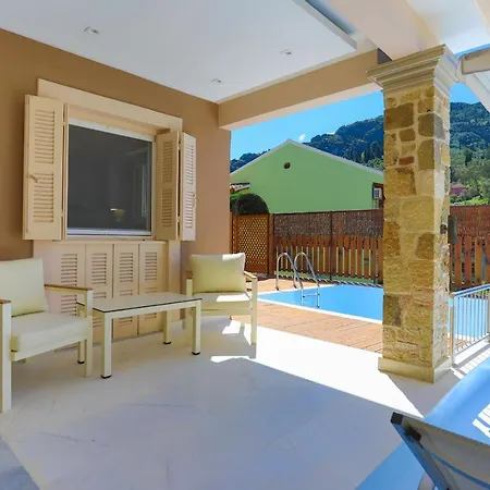 Kadith Agios Gordios Agios Gordios (Corfu)