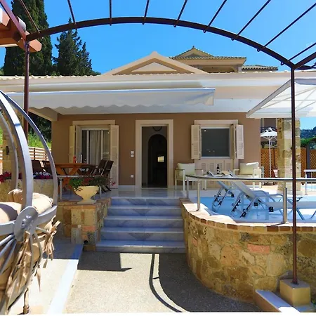 Kadith Agios Gordios *