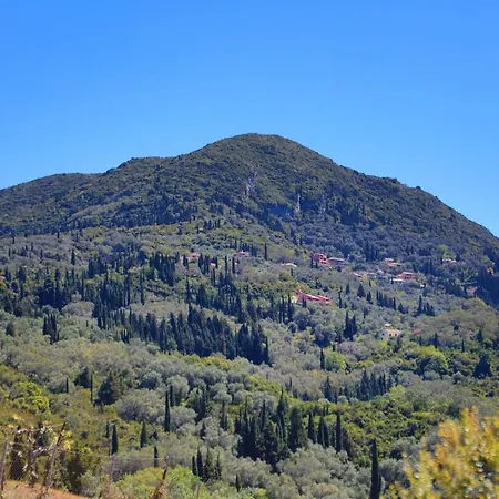 Kadith Agios Gordios * Agios Gordios (Corfu)