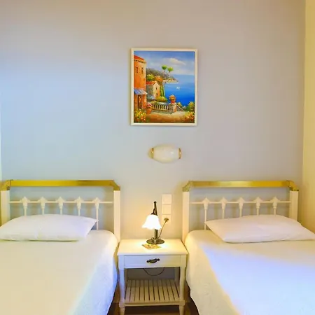 Kadith Agios Gordios * Agios Gordios (Corfu)