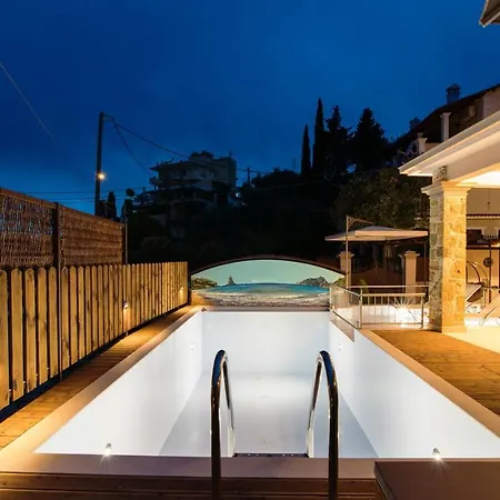 Kadith Agios Gordios