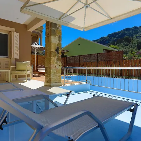 Kadith Agios Gordios * Agios Gordios (Corfu)