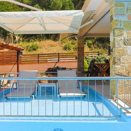 Kadith Agios Gordios Case de vacanță Agios Gordios (Corfu)