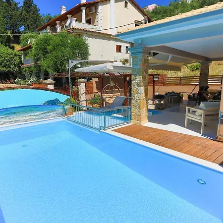 Kadith Agios Gordios *