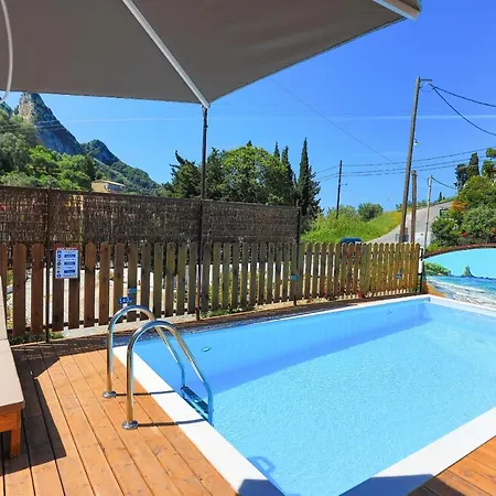 Kadith Agios Gordios