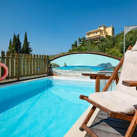 Kadith Agios Gordios Agios Gordios (Corfu)