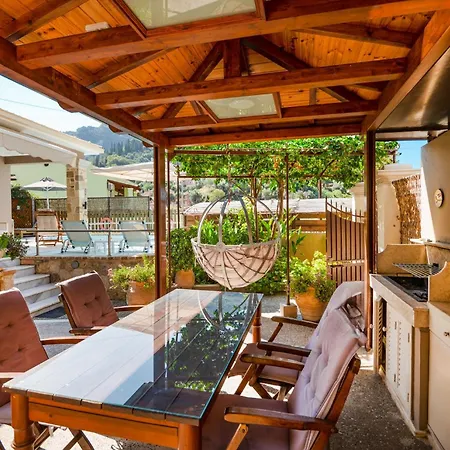 Case de vacanță Kadith Agios Gordios