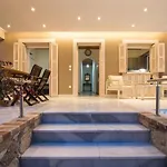 Сasa de vacaciones Kadith Agios Gordios *