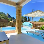 Kadith Agios Gordios Сasa de vacaciones Agios Gordios (Corfu)