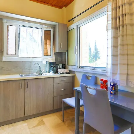 Kadith Agios Gordios Σπίτι διακοπών Άγιος Γόρδιος