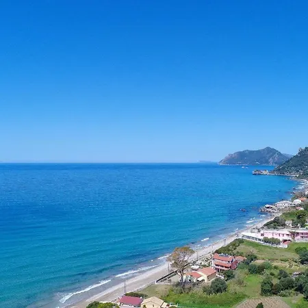 Kadith Agios Gordios * Άγιος Γόρδιος