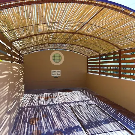 Kadith Agios Gordios *