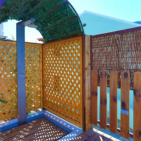 Σπίτι διακοπών Kadith Agios Gordios *