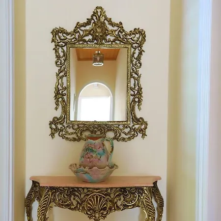 Kadith Agios Gordios Tatil Evi *