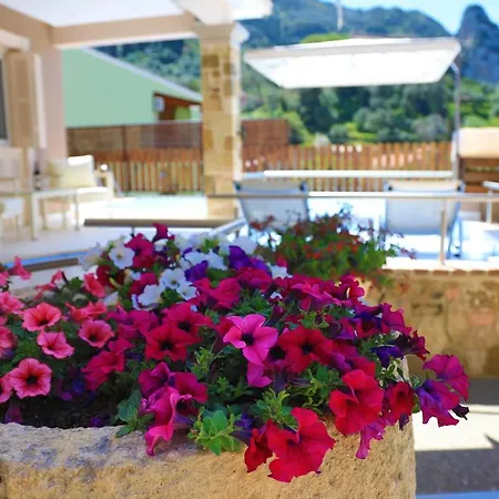 Kadith Agios Gordios Σπίτι διακοπών Άγιος Γόρδιος