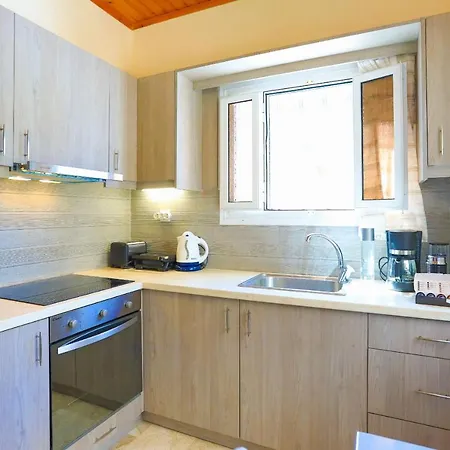 Tatil Evi Kadith Agios Gordios