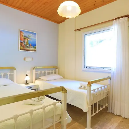 Kadith Agios Gordios بيت للعطل آغيوس غوذيوس