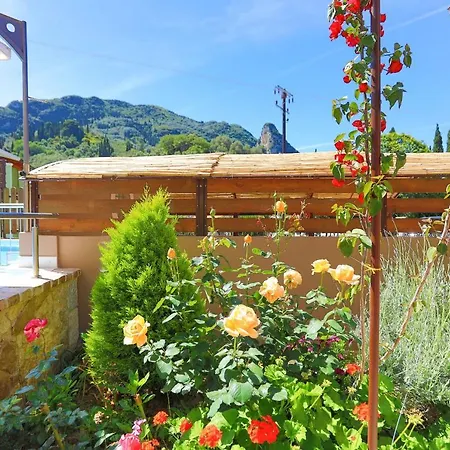 Σπίτι διακοπών Kadith Agios Gordios