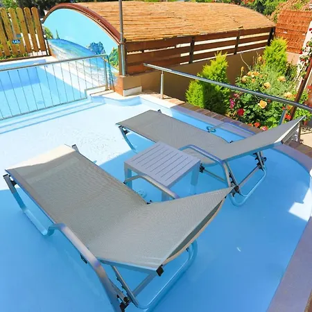 Tatil Evi Kadith Agios Gordios Agios Gordios (Corfu)