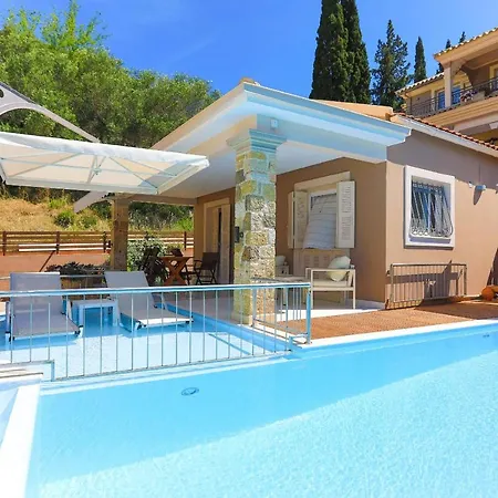 Kadith Agios Gordios Άγιος Γόρδιος