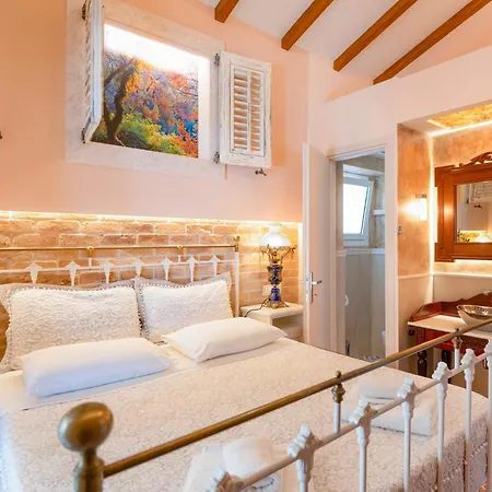 Hébergement de vacances Kadith Agios Gordios Agios Gordios (Corfu)
