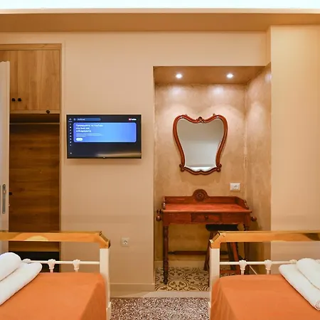 Hébergement de vacances Kadith Agios Gordios
