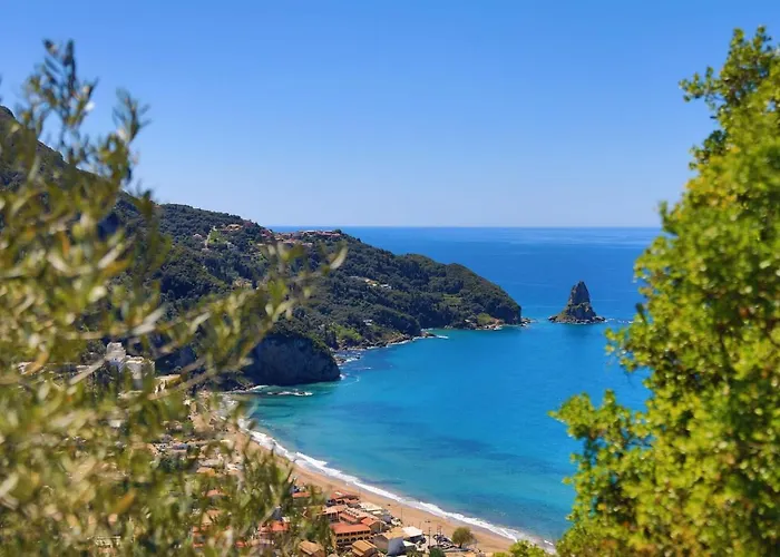 Kadith Agios Gordios * Άγιος Γόρδιος