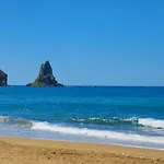 Kadith Agios Gordios Ferienhaus *