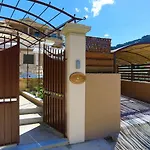 Kadith Agios Gordios Prázdninový dům Agios Gordios (Corfu)