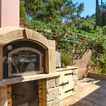 Kadith Agios Gordios Ferienhaus *