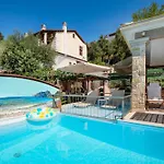 Prázdninový dům Kadith Agios Gordios Agios Gordios (Corfu)