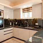 Kadith Agios Gordios Ferienhaus