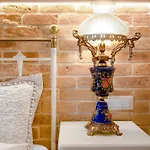 Kadith Agios Gordios Ferienhaus Agios Gordios (Corfu)