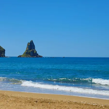 Kadith Agios Gordios Hébergement de vacances *