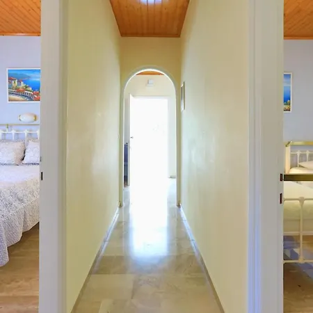 Hébergement de vacances Kadith Agios Gordios