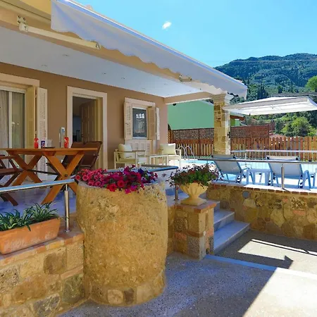 Hébergement de vacances Kadith Agios Gordios Agios Gordios (Corfu)