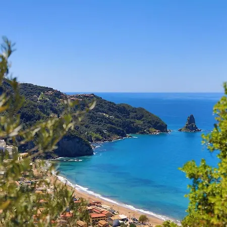 Kadith Agios Gordios * Άγιος Γόρδιος
