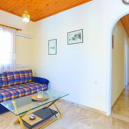 Hébergement de vacances Kadith Agios Gordios Agios Gordios (Corfu)