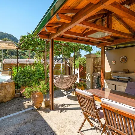 Kadith Agios Gordios Vakantiehuis Agios Gordios (Corfu)