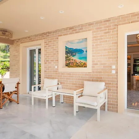 Vakantiehuis Kadith Agios Gordios