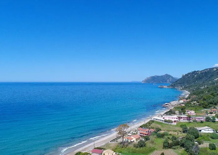 Kadith Agios Gordios * Agios Gordios (Corfu)