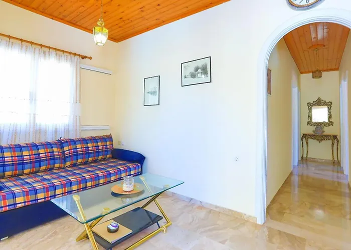 Dom wakacyjny Kadith Agios Gordios Agios Gordios (Corfu)