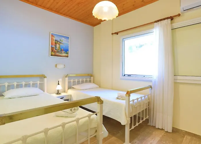 Kadith Agios Gordios Dom wakacyjny Agios Gordios (Corfu)